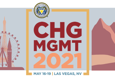 CHG MGMT 2021-The Association of Change Management Professionals